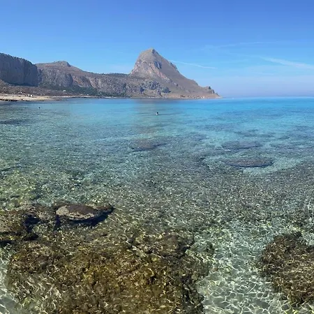 L'oasi Pineta Sul Mare Отель типа 