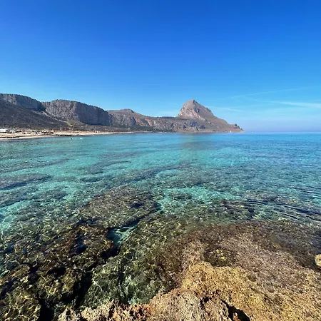 L'oasi Pineta Sul Mare *