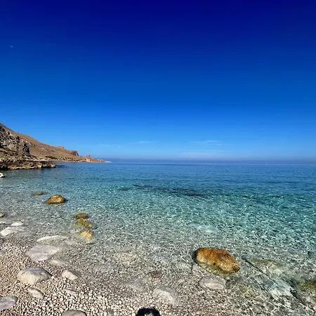L'oasi Pineta Sul Mare Кустоначи