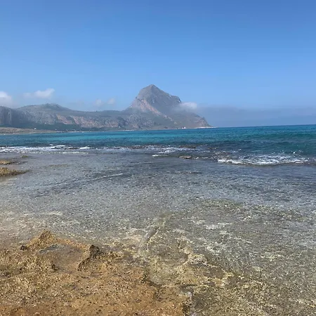 L'oasi Pineta Sul Mare * Кустоначи
