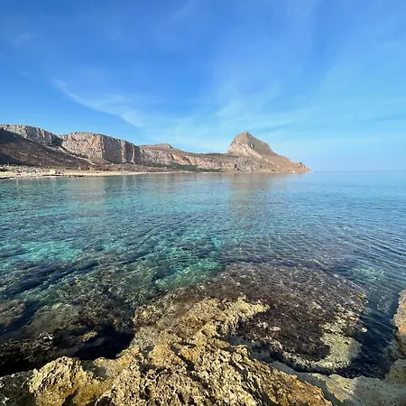 L'oasi Pineta Sul Mare Отель типа 