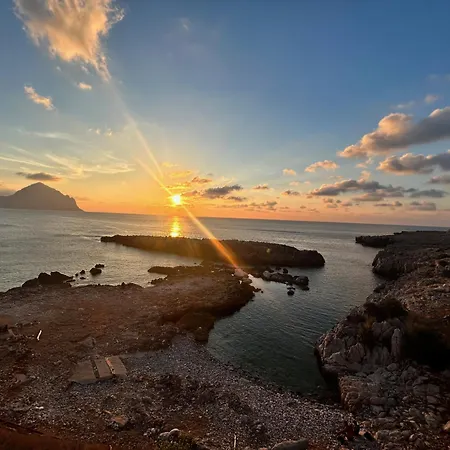L'oasi Pineta Sul Mare Отель типа 
