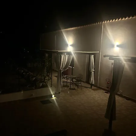 L'oasi Pineta Sul Mare *