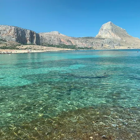 L'oasi Pineta Sul Mare Отель типа 