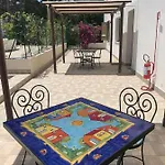 L'oasi Pineta Sul Mare Nocleg ze śniadaniem 4*