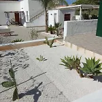 Nocleg ze śniadaniem L'oasi Pineta Sul Mare Custonaci