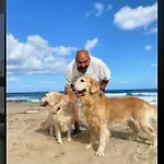 L'oasi Pineta Sul Mare 4*