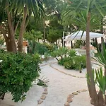 L'oasi Pineta Sul Mare Nocleg ze śniadaniem
