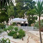 L'oasi Pineta Sul Mare Nocleg ze śniadaniem Custonaci