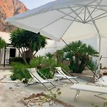 L'oasi Pineta Sul Mare Custonaci