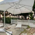 Nocleg ze śniadaniem L'oasi Pineta Sul Mare 4*