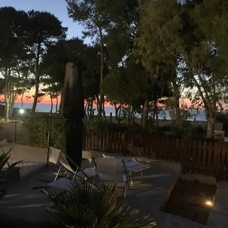 L'oasi Pineta Sul Mare