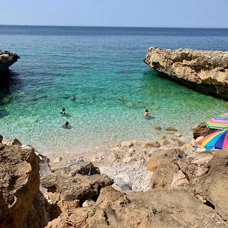 L'oasi Pineta Sul Mare *