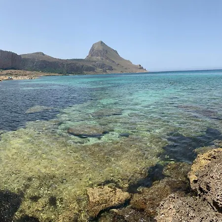L'oasi Pineta Sul Mare לינה וארוחת בוקר קוסטונאצ'י