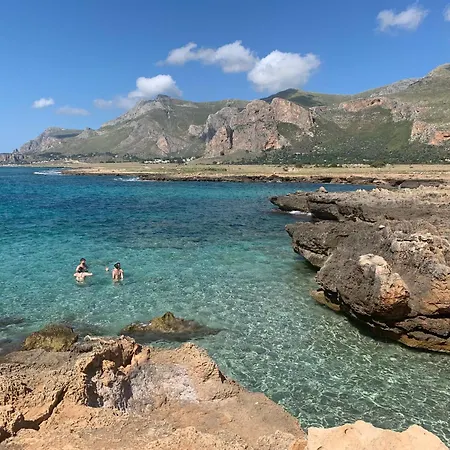 L'oasi Pineta Sul Mare * קוסטונאצ'י