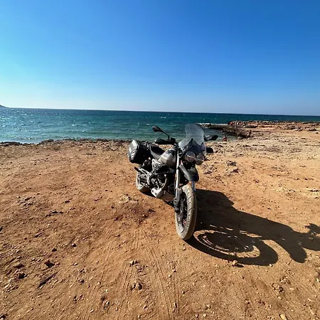 L'oasi Pineta Sul Mare *