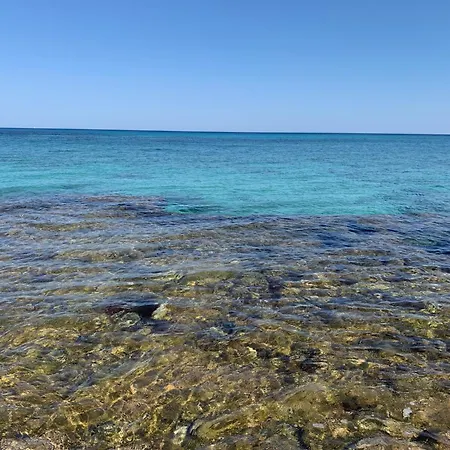 L'oasi Pineta Sul Mare לינה וארוחת בוקר קוסטונאצ'י