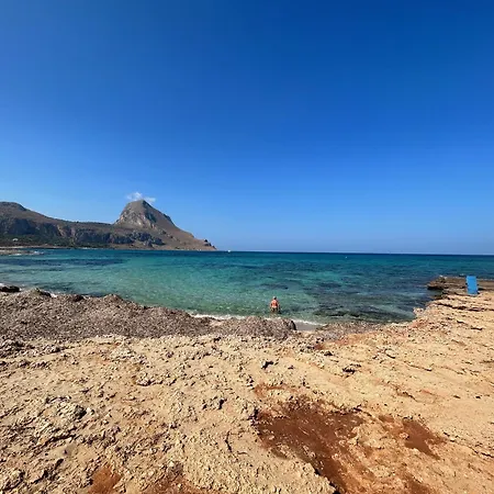 L'oasi Pineta Sul Mare לינה וארוחת בוקר