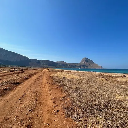 L'oasi Pineta Sul Mare לינה וארוחת בוקר *