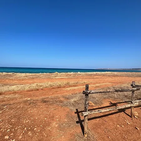 L'oasi Pineta Sul Mare *