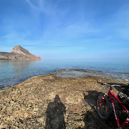 L'oasi Pineta Sul Mare B&B *