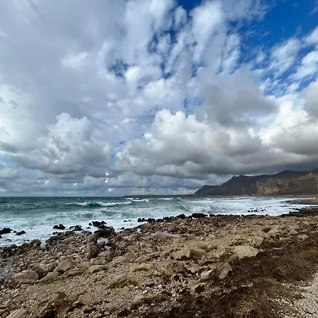 L'oasi Pineta Sul Mare לינה וארוחת בוקר *