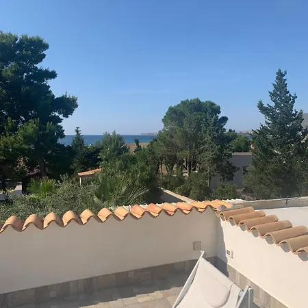 L'oasi Pineta Sul Mare B&B *