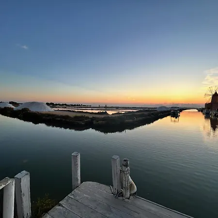 L'oasi Pineta Sul Mare * קוסטונאצ'י