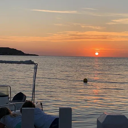 לינה וארוחת בוקר L'oasi Pineta Sul Mare קוסטונאצ'י