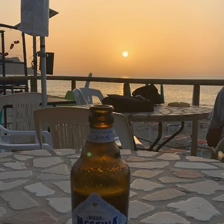 לינה וארוחת בוקר L'oasi Pineta Sul Mare *