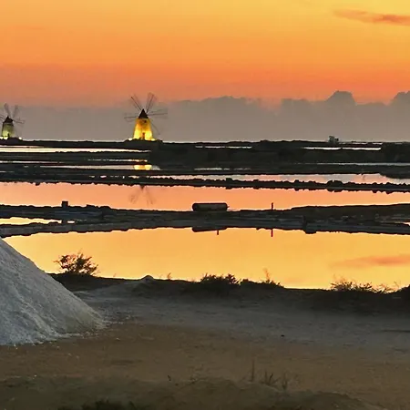 L'oasi Pineta Sul Mare *