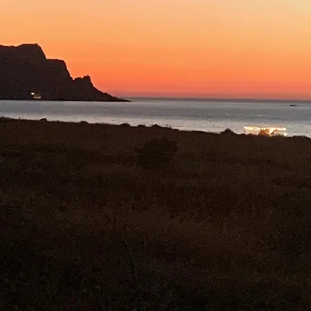 L'oasi Pineta Sul Mare *