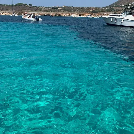 L'oasi Pineta Sul Mare 4*