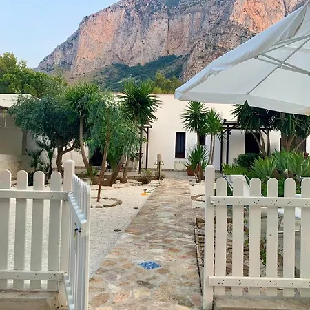L'oasi Pineta Sul Mare