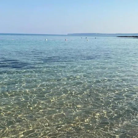 L'oasi Pineta Sul Mare 4*