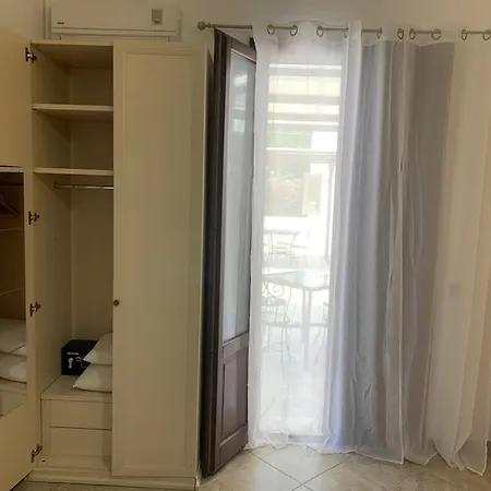L'oasi Pineta Sul Mare Bed & Breakfast