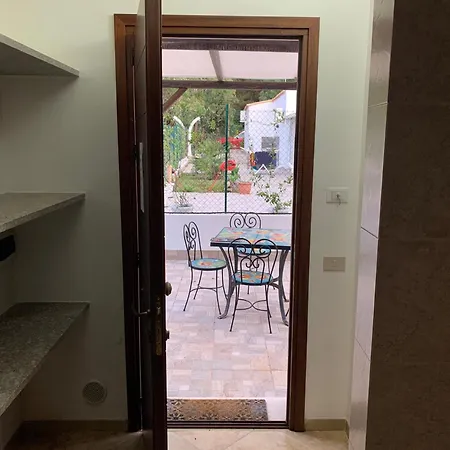 Bed & Breakfast L'oasi Pineta Sul Mare