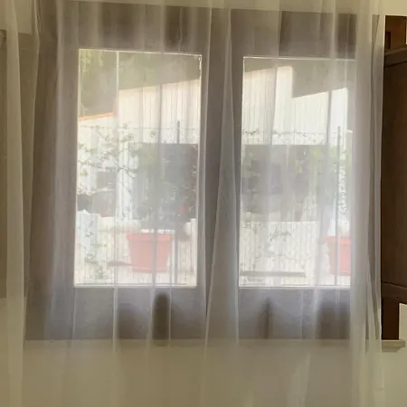 L'oasi Pineta Sul Mare 4*