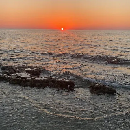 Bed & Breakfast L'oasi Pineta Sul Mare Custonaci