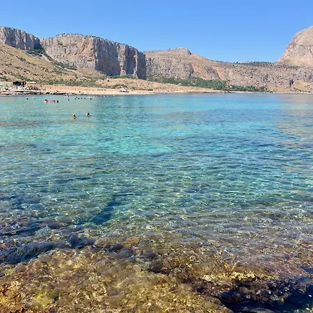 L'oasi Pineta Sul Mare לינה וארוחת בוקר קוסטונאצ'י