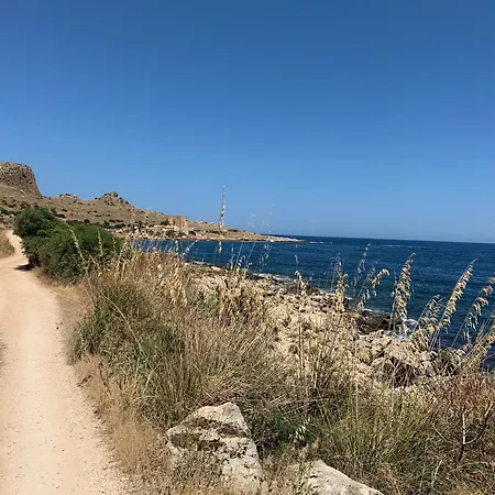 לינה וארוחת בוקר L'oasi Pineta Sul Mare *