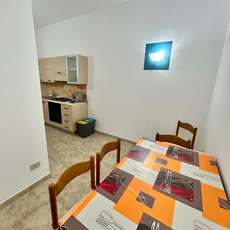 L'oasi Pineta Sul Mare Bed & Breakfast