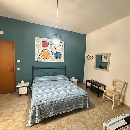B&B L'oasi Pineta Sul Mare *