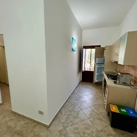 Bed & Breakfast L'oasi Pineta Sul Mare