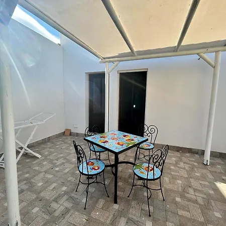 L'oasi Pineta Sul Mare B&B