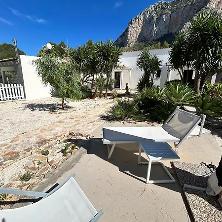 L'oasi Pineta Sul Mare B&B *