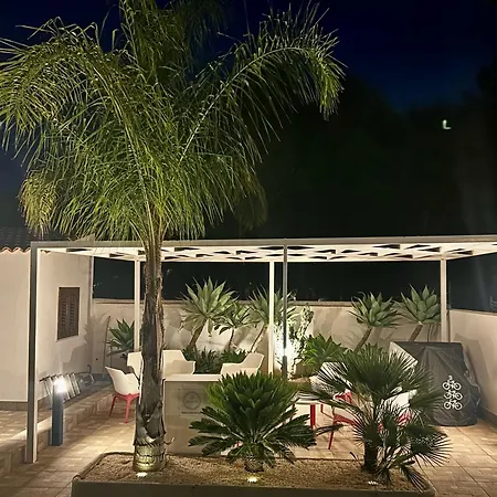 B&B L'oasi Pineta Sul Mare