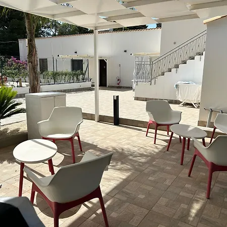 B&B L'oasi Pineta Sul Mare