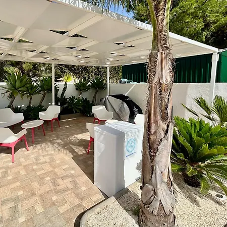 Bed & Breakfast L'oasi Pineta Sul Mare *