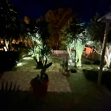 L'oasi Pineta Sul Mare * Custonaci